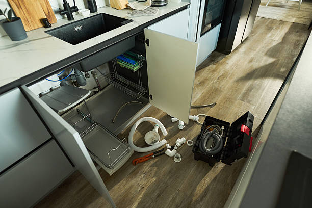24/7 Emergency Garbage Disposal Repair experts in Fort Hall, ID